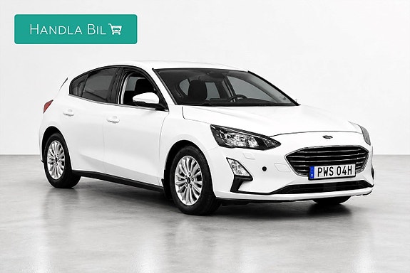 Ford Focus 4 of 20