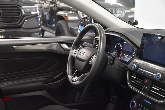Ford Focus 8 of 20