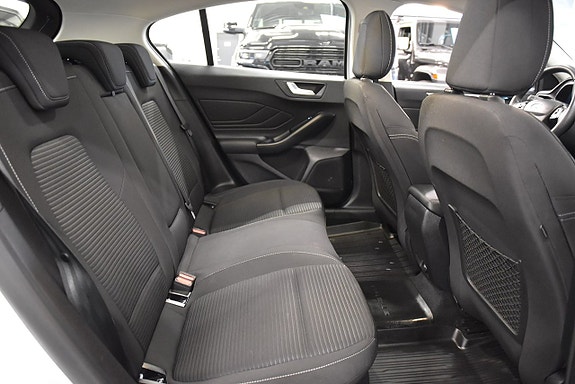 Ford Focus 13 of 20