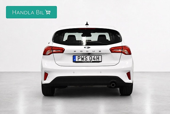 Ford Focus 6 of 20