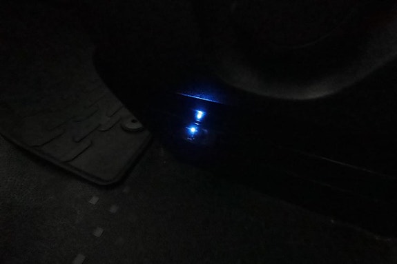 Volkswagen Transporter 25 of 29