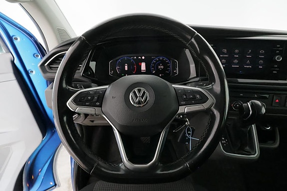 Volkswagen Transporter 14 of 29