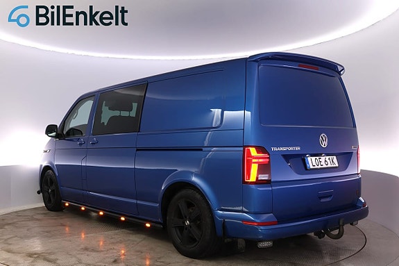 Volkswagen Transporter 6 of 29