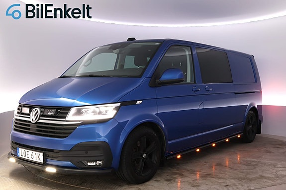 Volkswagen Transporter 4 of 29