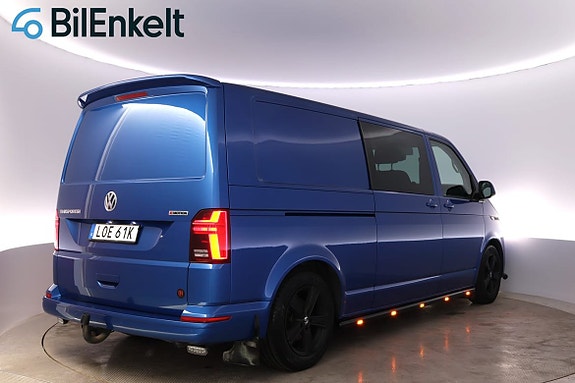 Volkswagen Transporter 3 of 29
