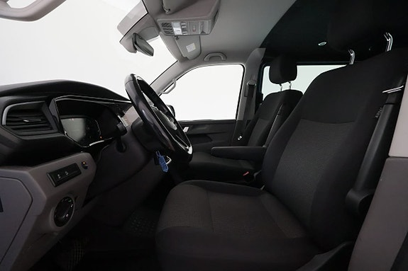 Volkswagen Transporter 9 of 29