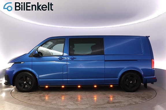 Volkswagen Transporter 5 of 29
