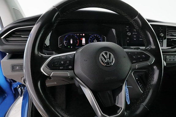 Volkswagen Transporter 15 of 29