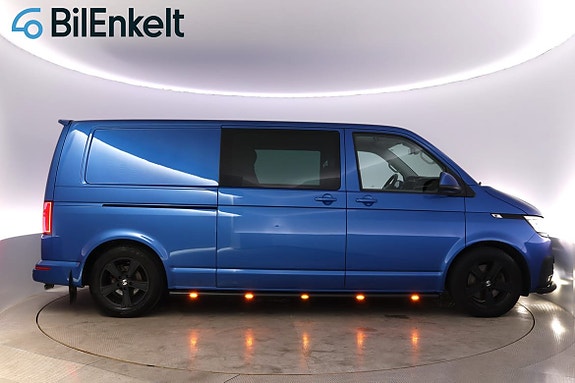 Volkswagen Transporter 2 of 29