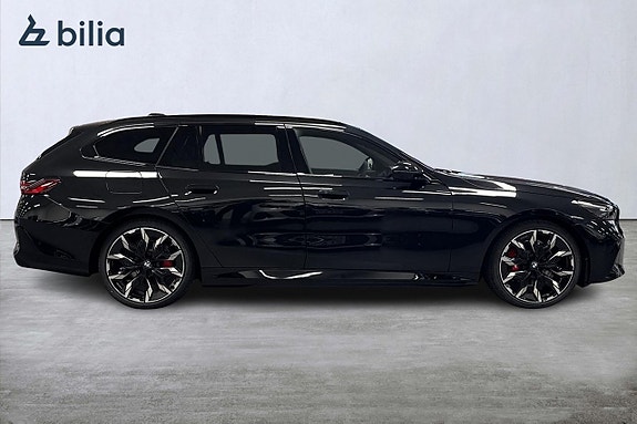 BMW 530e 15 of 20