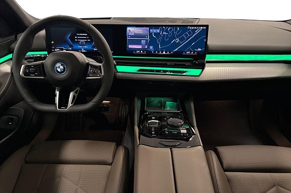 BMW 530e 8 of 20