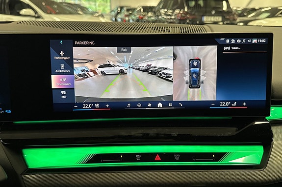 BMW 530e 13 of 20