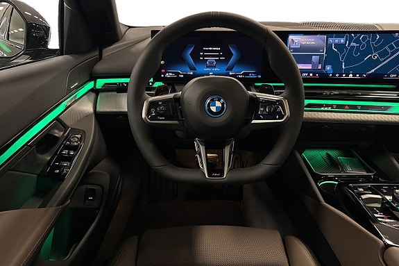 BMW 530e 9 of 20