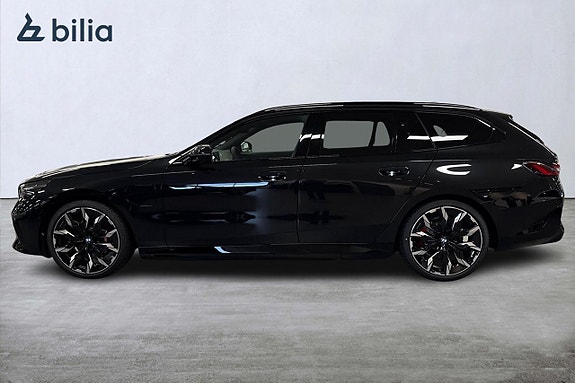 BMW 530e 3 of 20