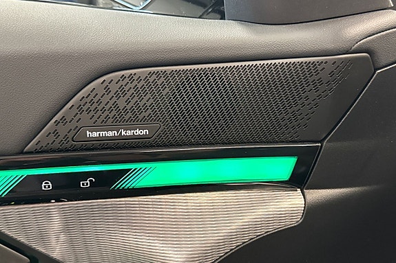 BMW 530e 18 of 20