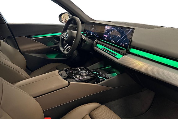 BMW 530e 6 of 20
