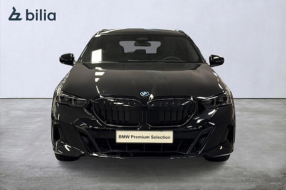 BMW 530e 5 of 20