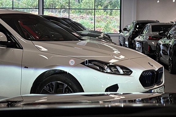 BMW 530e 20 of 20