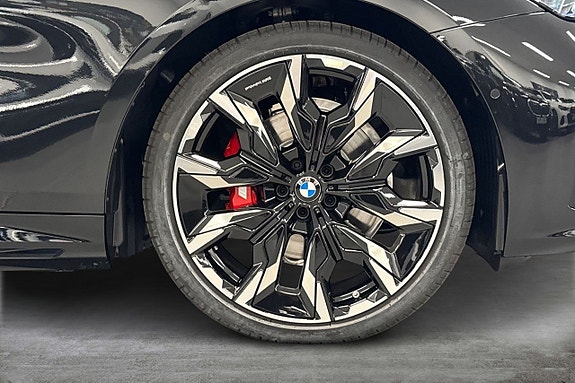 BMW 530e 14 of 20