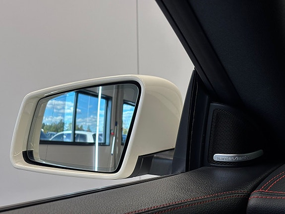 Mercedes-Benz CLA45 20 of 30