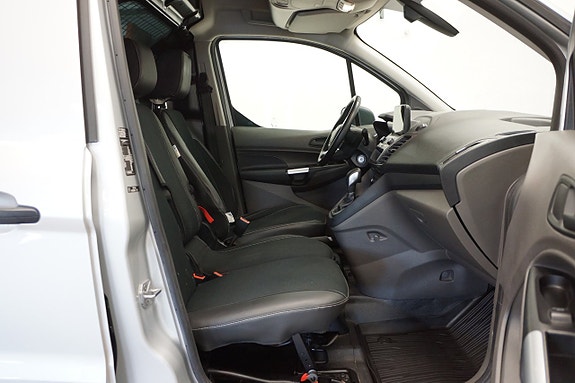 Ford Transit Connect 8 of 12
