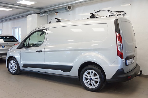 Ford Transit Connect 2 of 12