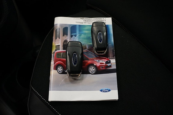 Ford Transit Connect 12 of 12