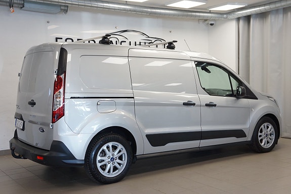 Ford Transit Connect 4 of 12