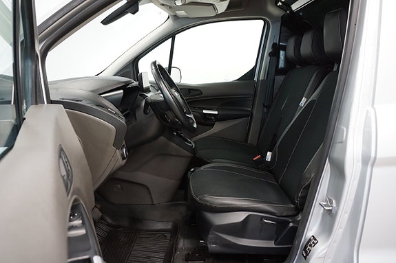 Ford Transit Connect 6 of 12