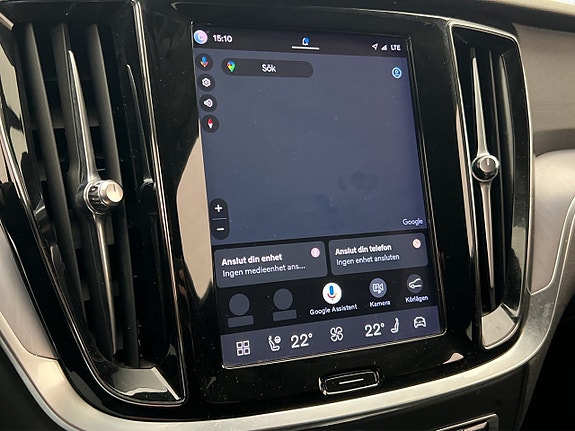 Volvo V60 26 of 30
