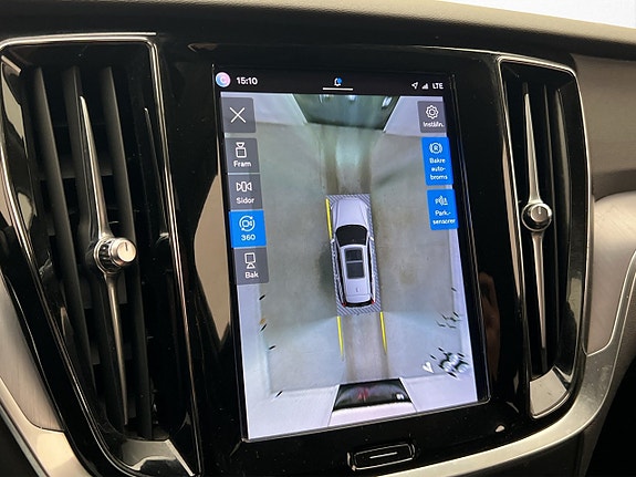 Volvo V60 21 of 30
