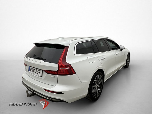 Volvo V60 8 of 30