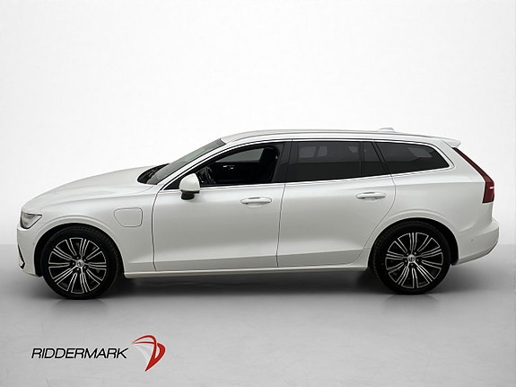 Volvo V60 4 of 30