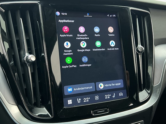 Volvo V60 23 of 30