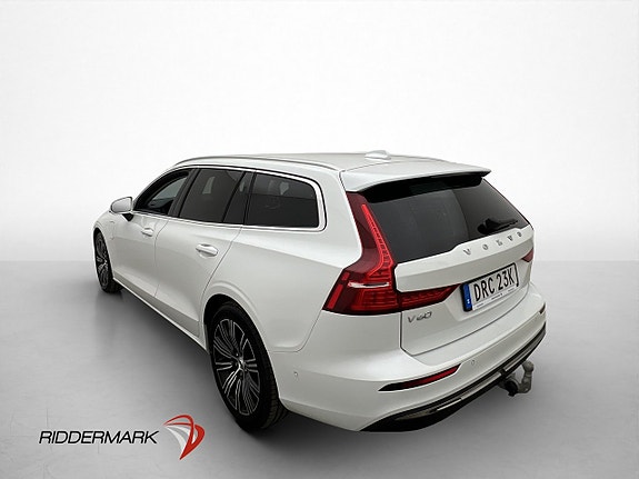 Volvo V60 5 of 30