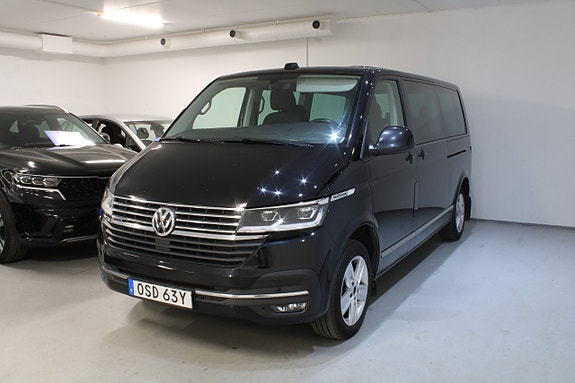 Volkswagen Multivan 2 of 17