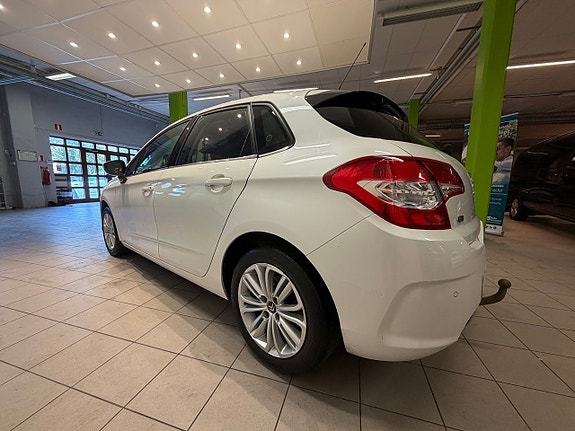 Citroen C4 5 of 10