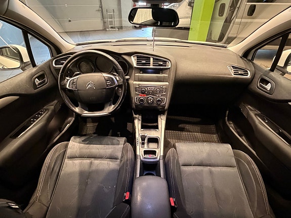 Citroen C4 10 of 10