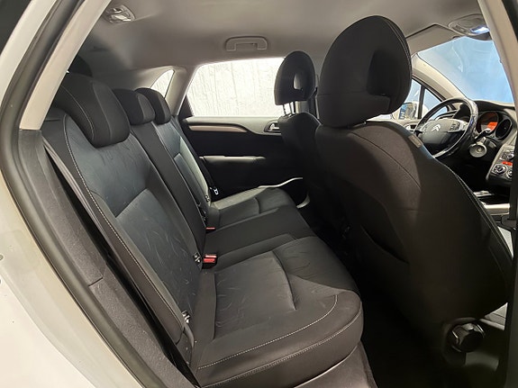 Citroen C4 9 of 10