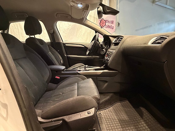 Citroen C4 8 of 10