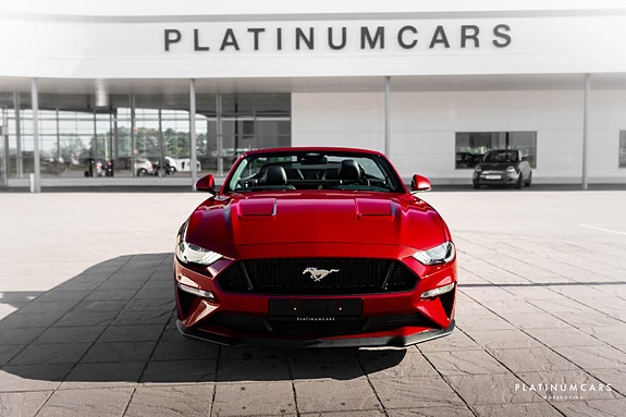 Ford Mustang 3 of 19