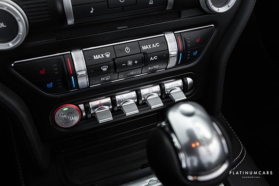 Ford Mustang 11 of 19