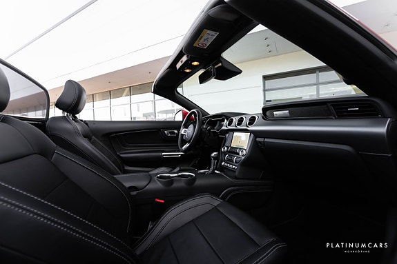 Ford Mustang 6 of 19