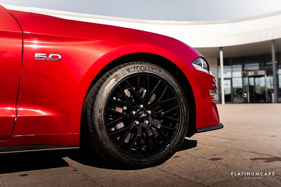 Ford Mustang 19 of 19