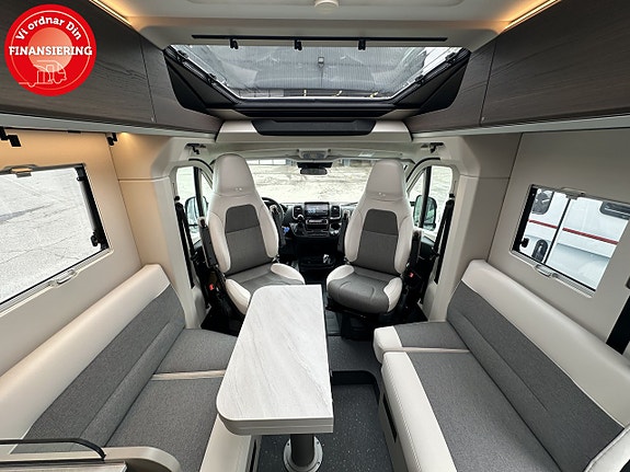 Adria COMPACT SUPREME DL 7 of 17