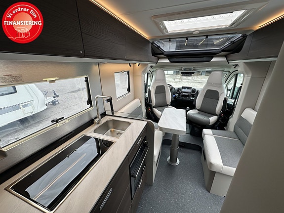Adria COMPACT SUPREME DL 17 of 17