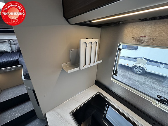 Adria COMPACT SUPREME DL 14 of 17