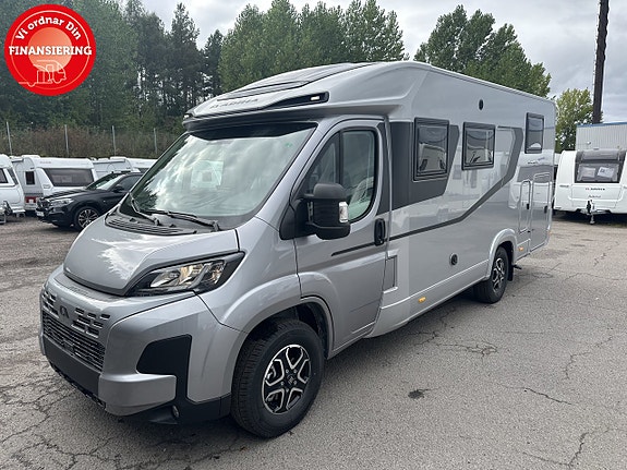 Adria COMPACT SUPREME DL 3 of 17