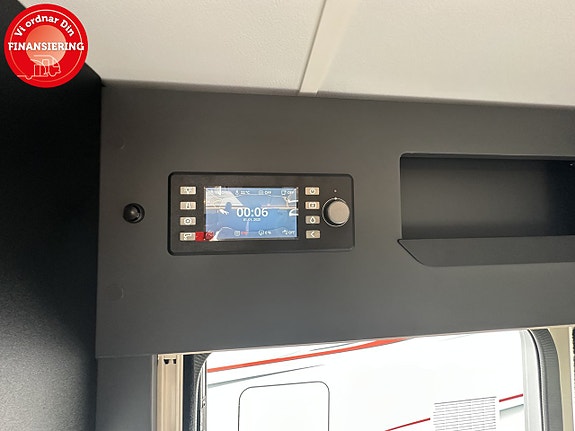 Adria COMPACT SUPREME DL 11 of 17