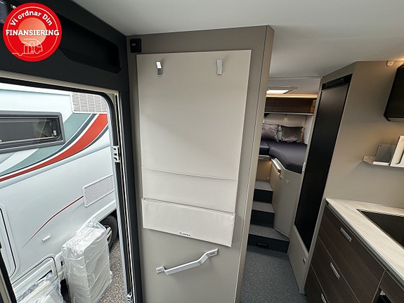 Adria COMPACT SUPREME DL 10 of 17